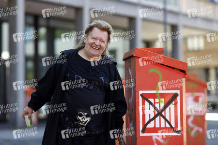 Installation 'Tableau des Vergessens' in Köln