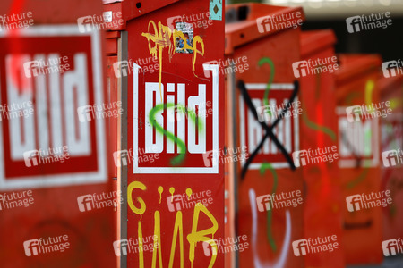 Installation 'Tableau des Vergessens' in Köln