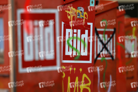 Installation 'Tableau des Vergessens' in Köln