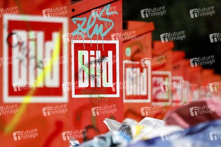 Installation 'Tableau des Vergessens' in Köln