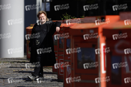 Installation 'Tableau des Vergessens' in Köln