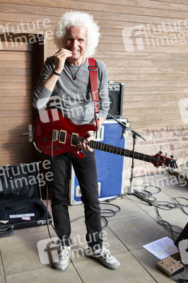 Konzert mit Jupp Bauer in Bad Münder