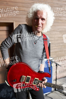 Konzert mit Jupp Bauer in Bad Münder