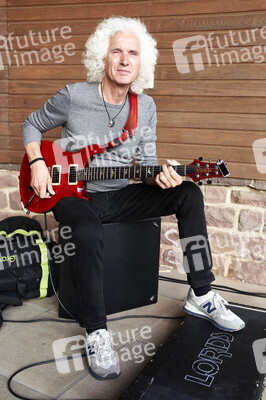 Konzert mit Jupp Bauer in Bad Münder