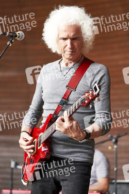 Konzert mit Jupp Bauer in Bad Münder