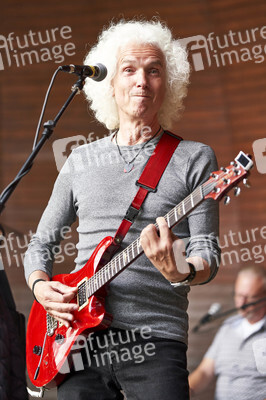 Konzert mit Jupp Bauer in Bad Münder