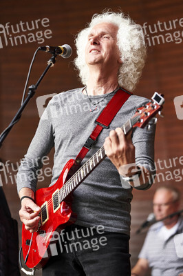 Konzert mit Jupp Bauer in Bad Münder