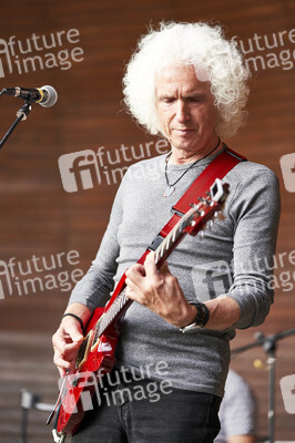 Konzert mit Jupp Bauer in Bad Münder