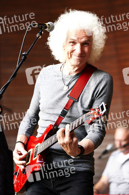 Konzert mit Jupp Bauer in Bad Münder