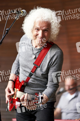 Konzert mit Jupp Bauer in Bad Münder