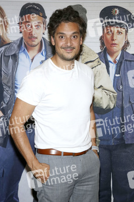 Filmpremiere 'Faking Bullshit' in Berlin