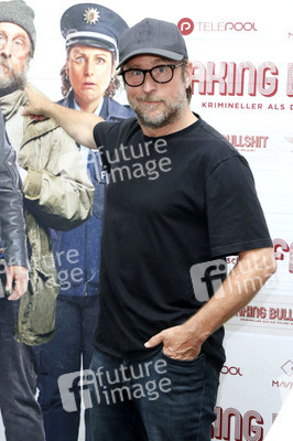 Filmpremiere 'Faking Bullshit' in Berlin