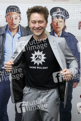 Filmpremiere 'Faking Bullshit' in Berlin