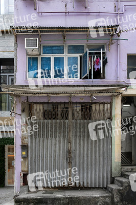 Einzelhandelskrise in Hongkong