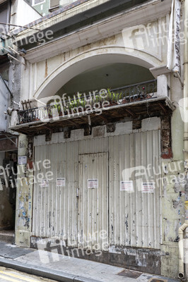 Einzelhandelskrise in Hongkong