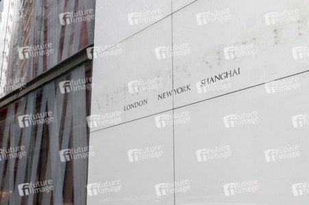 Einzelhandelskrise in Hongkong