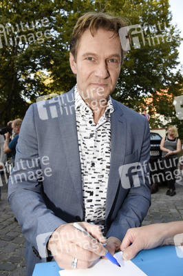 Movie meets Media und Director's Cut in München