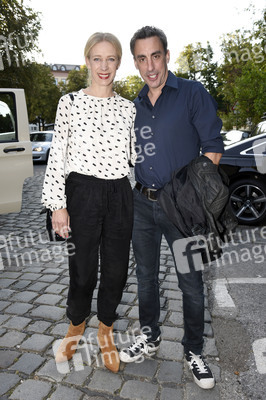 Movie meets Media und Director's Cut in München