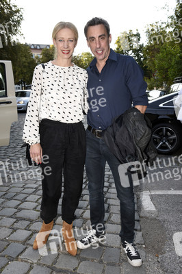 Movie meets Media und Director's Cut in München