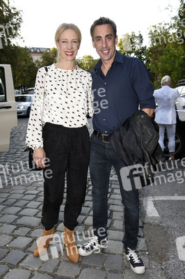 Movie meets Media und Director's Cut in München