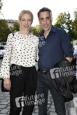 Movie meets Media und Director's Cut in München