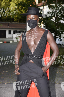 Movie meets Media und Director's Cut in München