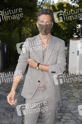 Movie meets Media und Director's Cut in München