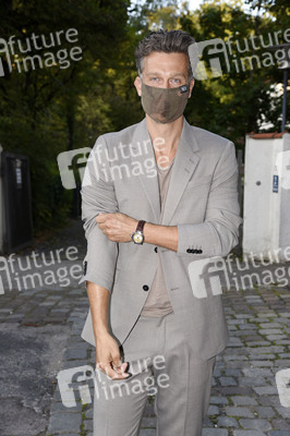 Movie meets Media und Director's Cut in München