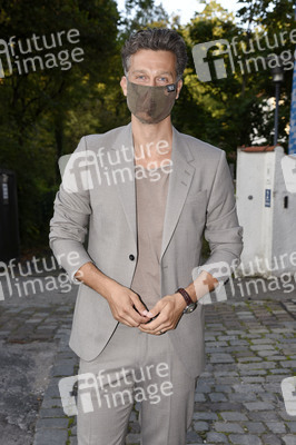 Movie meets Media und Director's Cut in München