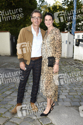 Movie meets Media und Director's Cut in München