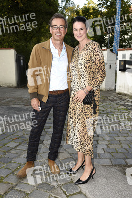 Movie meets Media und Director's Cut in München