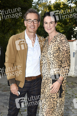 Movie meets Media und Director's Cut in München