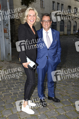 Movie meets Media und Director's Cut in München