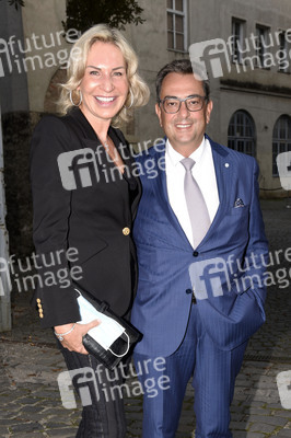 Movie meets Media und Director's Cut in München