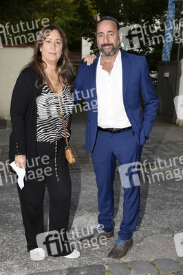 Movie meets Media und Director's Cut in München