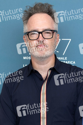 Photocall 'Run Hide Fight', Internationale Filmfestspiele von Venedig 2020