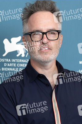 Photocall 'Run Hide Fight', Internationale Filmfestspiele von Venedig 2020
