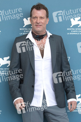 Photocall 'Run Hide Fight', Internationale Filmfestspiele von Venedig 2020