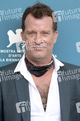 Photocall 'Run Hide Fight', Internationale Filmfestspiele von Venedig 2020