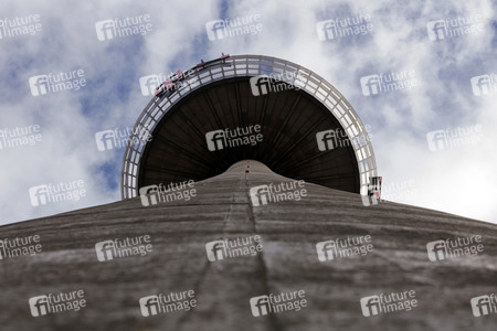 Colonius Fernsehturmin Köln