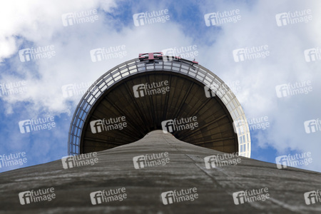 Colonius Fernsehturmin Köln