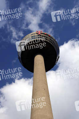 Colonius Fernsehturmin Köln
