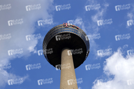 Colonius Fernsehturmin Köln