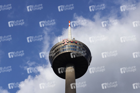 Colonius Fernsehturmin Köln