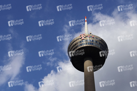 Colonius Fernsehturmin Köln
