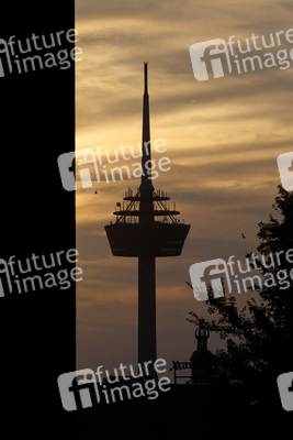 Colonius Fernsehturmin Köln