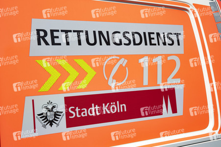 Pressetermin zum Tag der Ersten Hilfe in Köln