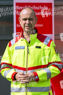 Pressetermin zum Tag der Ersten Hilfe in Köln