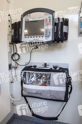 Pressetermin zum Tag der Ersten Hilfe in Köln