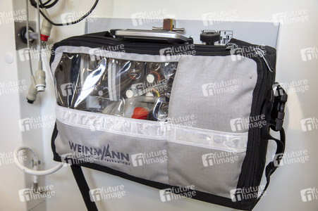 Pressetermin zum Tag der Ersten Hilfe in Köln